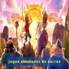 jogos simulador de carros